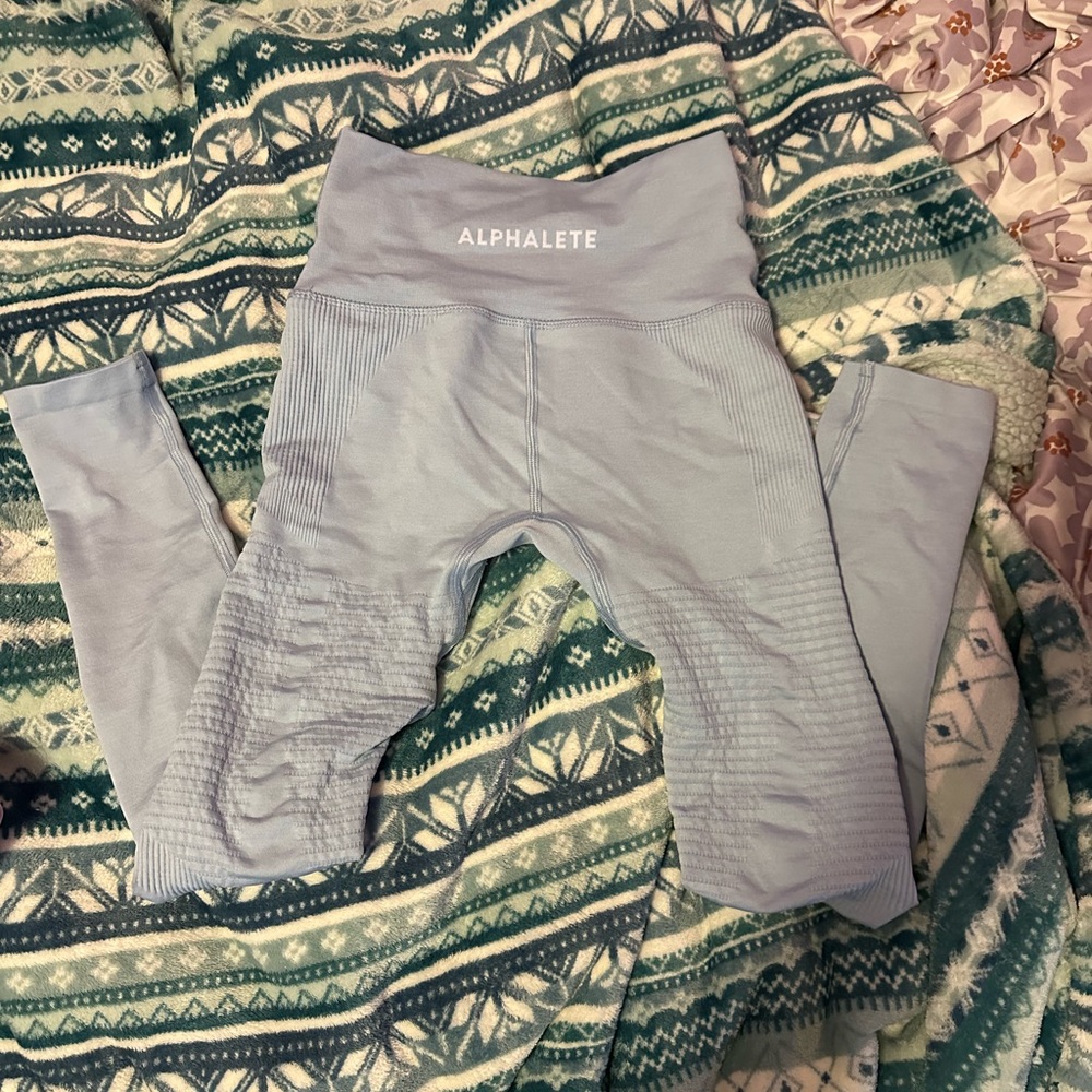 Workout Leggings